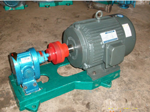 2CY型系列齒輪泵